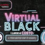 Virtual Llantas sigue con grandes promociones por el Black Friday