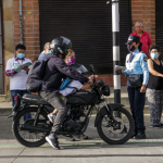 Crisis de Soat y su incidencia con las motocicletas