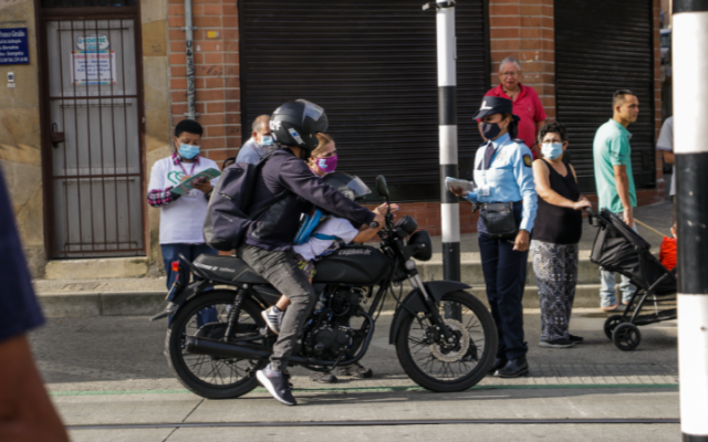 Crisis de Soat y su incidencia con las motocicletas