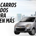 Carros usados