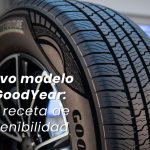 Nuevo modelo de GoodYear