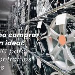 Comprar rines de lujo en Virtual Llantas