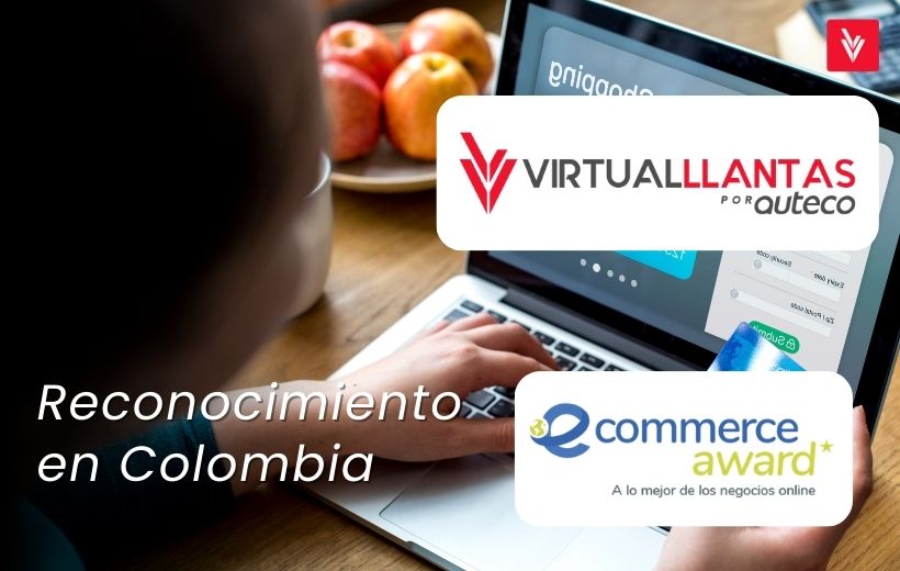 eCommerce Awards Colombia 2023