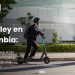 nueva ley de movilidad en Colombia 2025