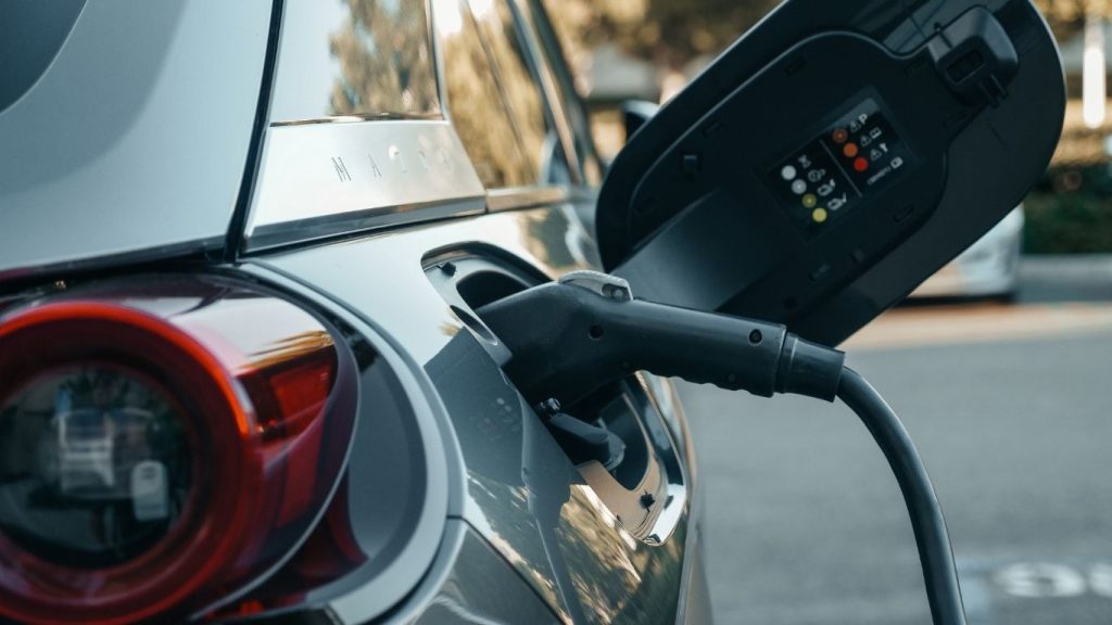 Llantas para vehículos eléctricos 2025 – Innovaciones