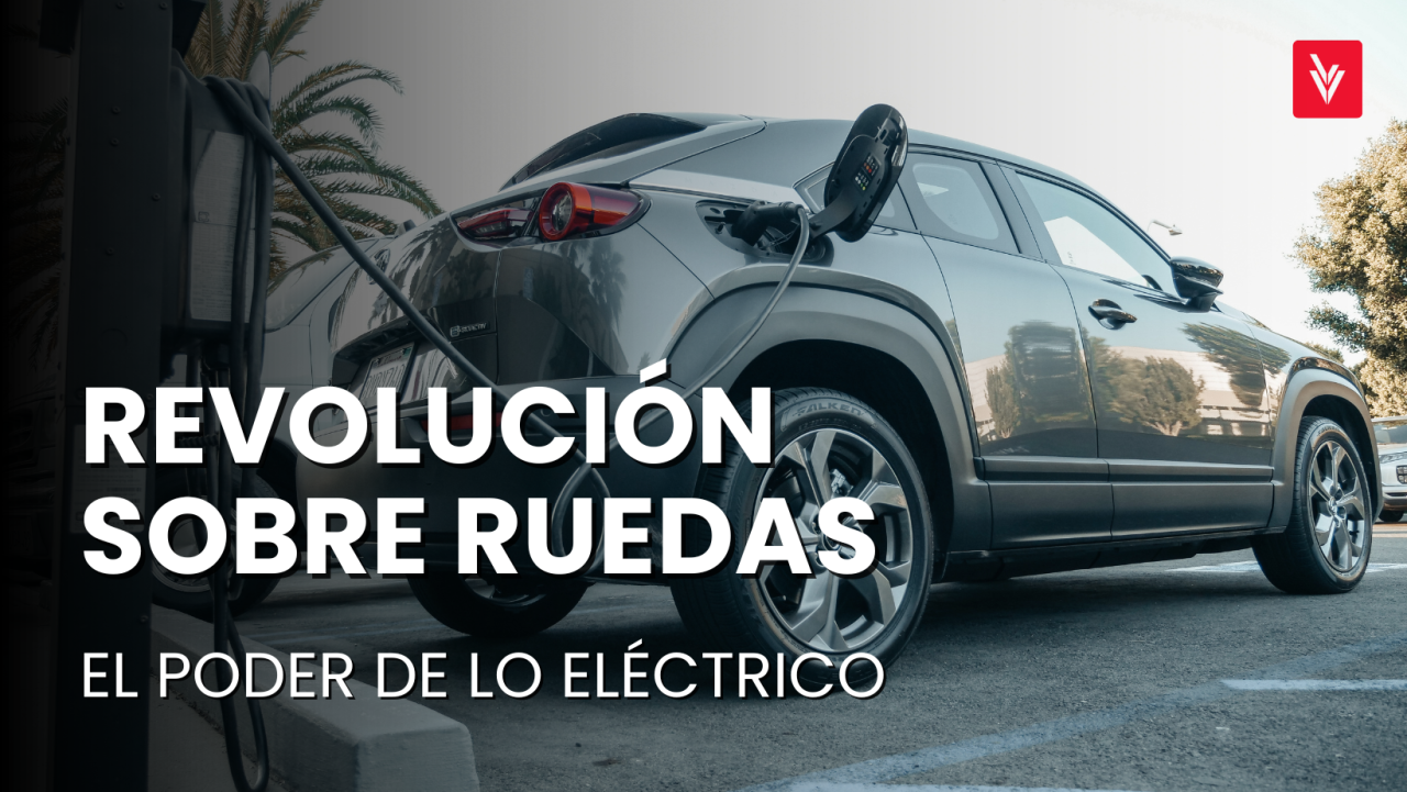 Llantas diseñadas para vehículos eléctricos 2025 en la revolución de la movilidad eléctrica