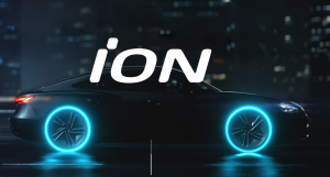 Llantas Hankook iON diseñadas para vehículos eléctricos, con mayor autonomía, bajo ruido y alto rendimiento.